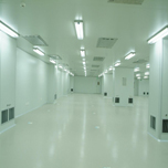 Cleanroom Projects