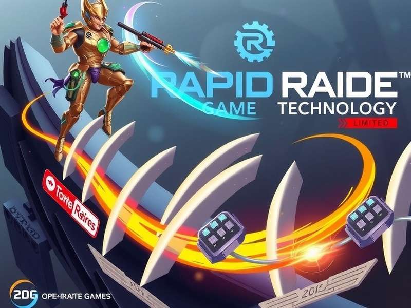 Mythic Realms Fantasy RPG Game